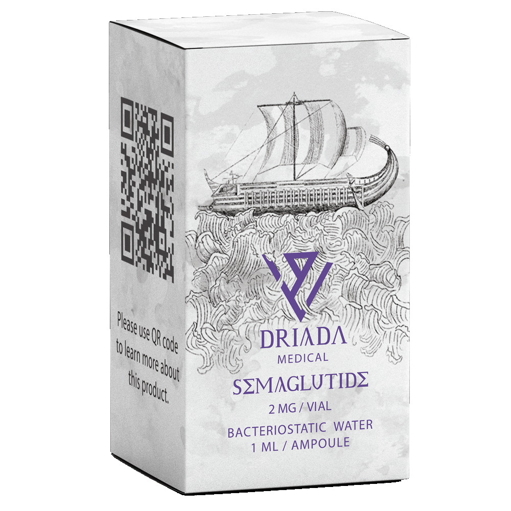 Semaglutide 2 mg