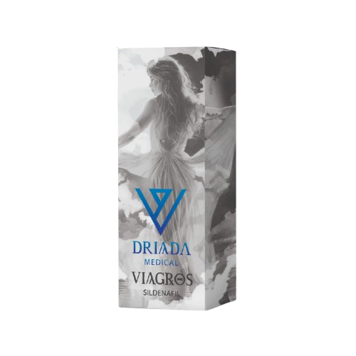 Viagros Sildenafil