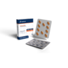 Androlex Tadalafil 10 mg/tab