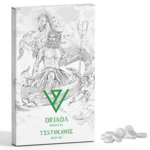 Testolone 10mg (RAD-140)