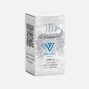 GHRP-6 5mg