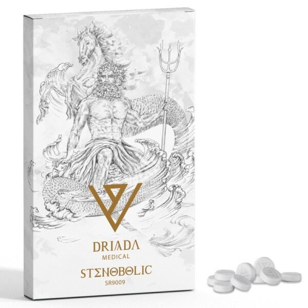 Stenobolic 10mg (SR-9009)