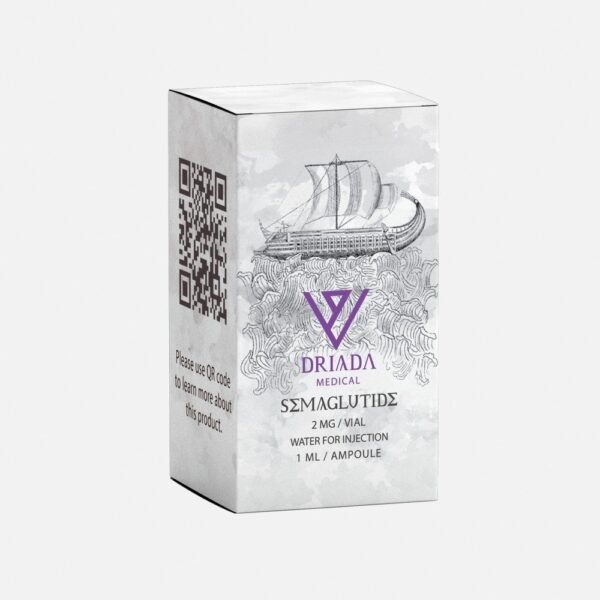 Semaglutide 2mg