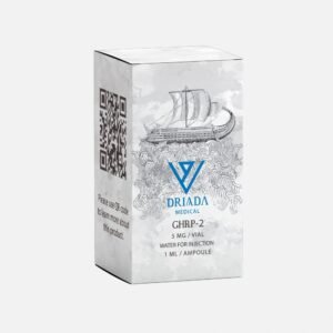 GHRP-2 5mg