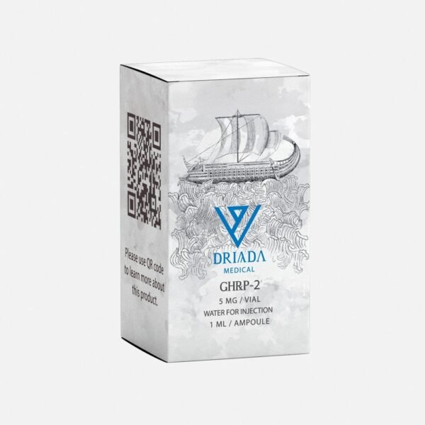 GHRP-2 5mg