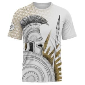 T-Shirt - Vivere militare est (Size: XL)