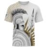 T-Shirt - Vivere militare est (Size: 2XL)