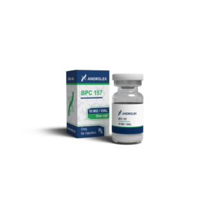 Androlex BPC-157 10mg (without water)
