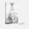 Clenbutos 40 mcg (Clenbuterol)