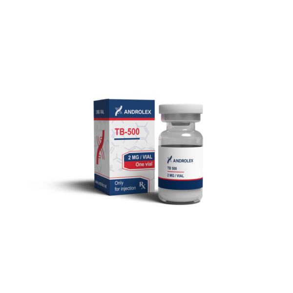 Androlex TB-500 2 mg (without water)