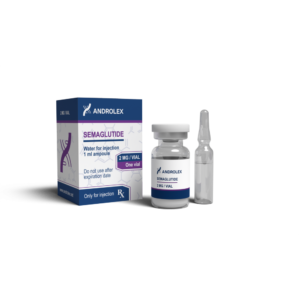Androlex Semaglutide 2 mg