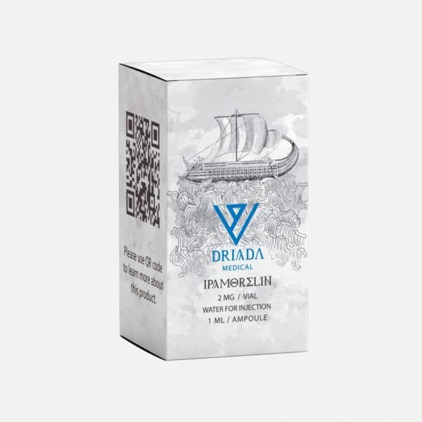 Ipamorelin 2mg