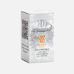 Melanotan 2 10mg