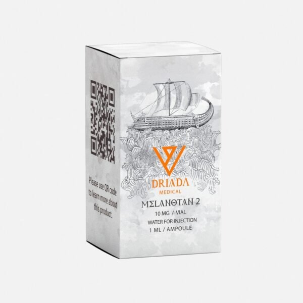 Melanotan 2 10mg